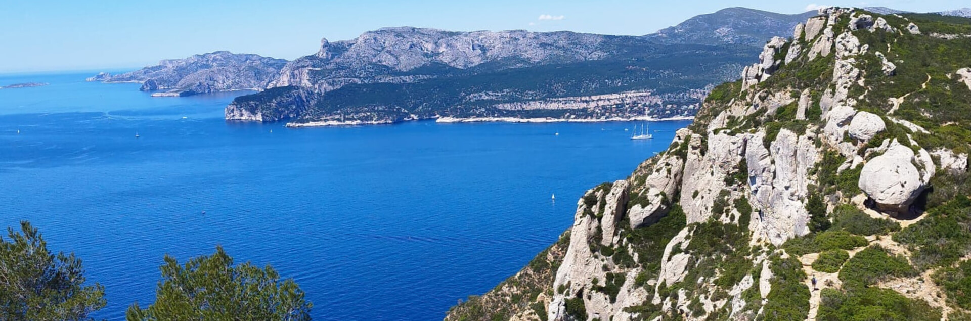 Découvrez les alentours du camping en Provence le Cézanne Sainte-Victoire : activités et sites touristiques